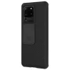 Samsung Galaxy S20 Ultra Nillkin CamShield Pro tok fekete - 1. kép