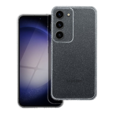 CLEAR CASE 2 mm BLINK Samsung Galaxy A26 5G tok átlátszó