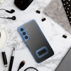 GLAM tok Samsung Galaxy A56 5G kék tok - 4. kép