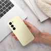 ROAR Cloud Skin XIAOMI Redmi Note 14 5G-hez Világossárga tok - 4. kép