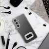 Case GLAM Xiaomi Redmi Note 14 Pro 5G tok ezüst - 2. kép