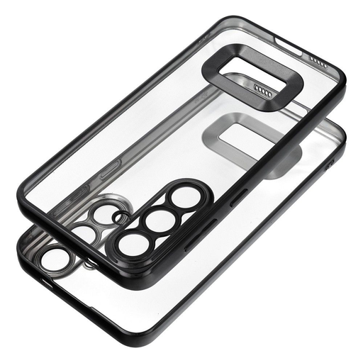 GLAM tok Xiaomi Redmi Note 14 Pro 5G fekete GLAM tok Xiaomi Redmi Note 14 Pro 5G fekete
