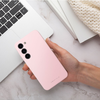 ROAR tok CLOUD SKIN Xiaomi Redmi 13 / Redmi 13 5G Világos rózsaszín tok - 4. kép