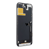 iPhone 14 Pro Max LCD kijelző digitalizálóval fekete (ZY-LTPS) IC áthelyezhető - 1. kép