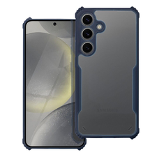 ANTI-DROP tok OPPO A40-hez sötétkék tok