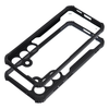 ANTI-DROP tok Samsung Galaxy A80 fekete - 0. kép