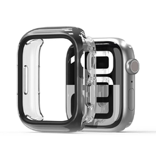 DUX DUCIS tok CAMO Apple Watch 10 46 mm fekete