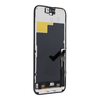 LCD kijelző iPhone 15 Pro fekete (ZY-LTPS) IC Átvihető - 1. kép