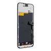 LCD Kijelző iPhone 15 Pro Max digitizerrel fekete (ZY-LTPS) Átvihető IC - 1. kép