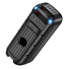 HOCO hangszóró bluetooth + 2 x vezeték nélküli mikrofon HA13 Pro fekete - 3. kép