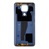 Xiaomi Redmi Note 9 akkumulátorfedél Midnight Grey - 0. kép