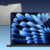 Baseus Magic Drawing képernyővédő MacBook Air 15.3