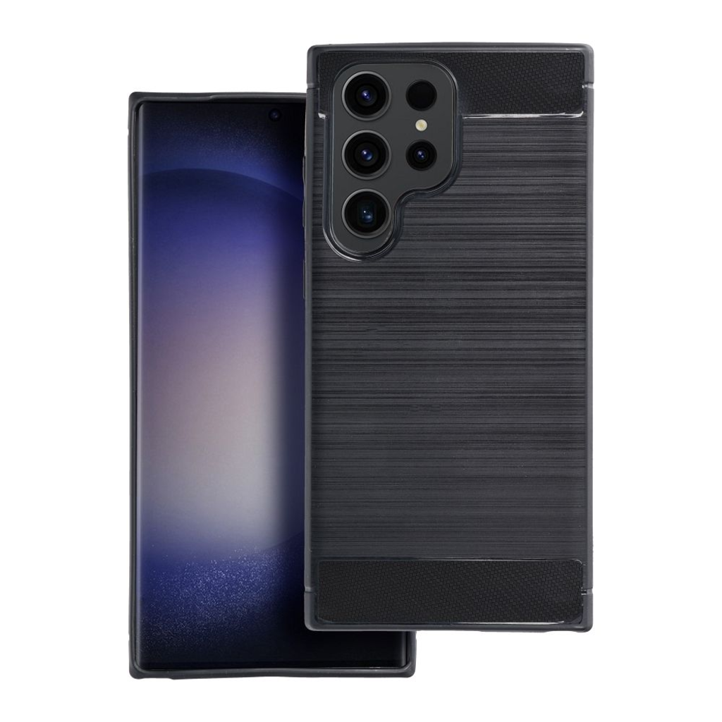 CARBON tok Samsung Galaxy A6 (2018) fekete - 7