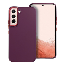 FRAME tok Samsung Galaxy S22 lila