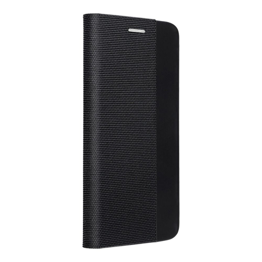 SENSITIVE fliptok SAMSUNG A40 fekete tok SENSITIVE fliptok SAMSUNG A40 fekete tok