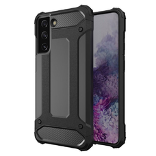 ARMOR tok Samsung Galaxy S22 fekete tok