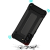 ARMOR tok Samsung Galaxy S22 fekete tok - 4. kép