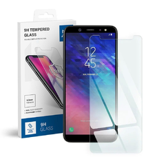 Blue Star edzett üveg - Samsung Galaxy A6 (2018) üvegfólia