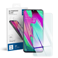 Edzett üveg Blue Star - SAMSUNG Galaxy A40 üvegfólia