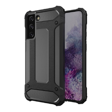 ARMOR tok Samsung Galaxy S21 fekete