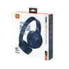 JBL Tune 670NC Bluetooth Vezeték nélküli On-Ear Fejhallgató Kék EU - 0. kép