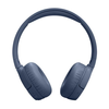 JBL Tune 670NC Bluetooth Vezeték nélküli On-Ear Fejhallgató Kék EU - 1. kép