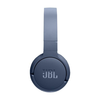 JBL Tune 670NC Bluetooth Vezeték nélküli On-Ear Fejhallgató Kék EU - 3. kép
