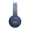 JBL Tune 670NC Bluetooth Vezeték nélküli On-Ear Fejhallgató Kék EU - 4. kép