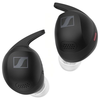 Sennheiser Momentum Sport True Wireless In-Ear Fülhallgató Fekete EU - 1. kép
