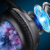 OneOdio Studio HiFi fejhallgatók (fekete) - 1. kép