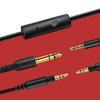 OneOdio Studio HiFi fejhallgatók (fekete) - 3. kép