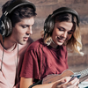 OneOdio Studio HiFi fejhallgatók (fekete) - 4. kép