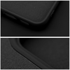 SILICONE tok IPHONE X fekete tok - 4. kép