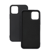SILICONE tok IPHONE 7 fekete - 1. kép