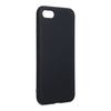 SILICONE tok IPHONE 7 fekete - 4. kép