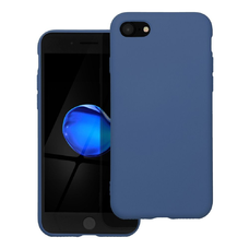 SILICONE tok iPhone 7 kék