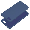 SILICONE tok iPhone 7 kék - 3. kép