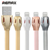 REMAX Cable Laser RC-035i - USB to Lightning PINK - 3. kép