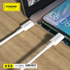 Foneng Cable X55 - Type C to Type C - PD 60W 2 méter fehér, - 4. kép