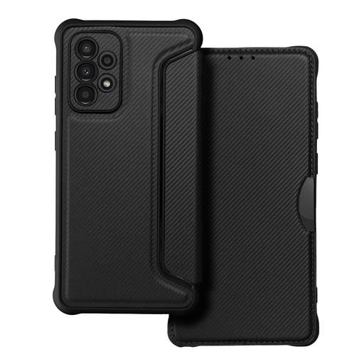 RAZOR fliptok Samsung Galaxy A53 5G fekete tok RAZOR fliptok Samsung Galaxy A53 5G fekete tok
