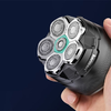 Kensen 6D testtrimmer 05-KGTJ41-10A (fekete) - 0. kép