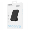 Proove power bank Hyperion 20W 10000mAh fekete - 0. kép