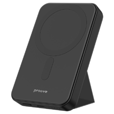 Proove power bank Hyperion 20W 10000mAh fekete