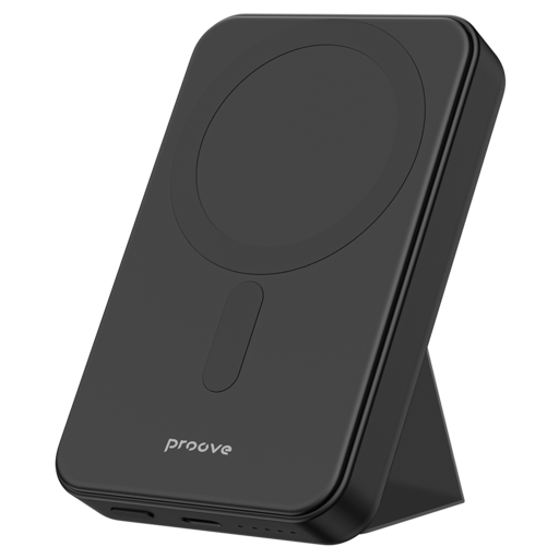 Proove power bank Hyperion 20W 10000mAh fekete