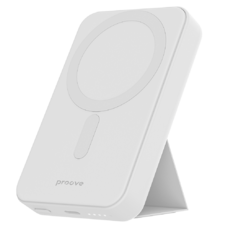 Proove power bank Hyperion 20W 10000mAh fehér