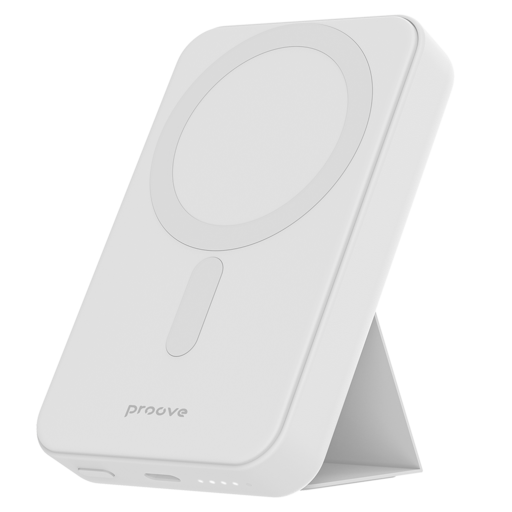 Proove power bank Hyperion 20W 10000mAh fehér