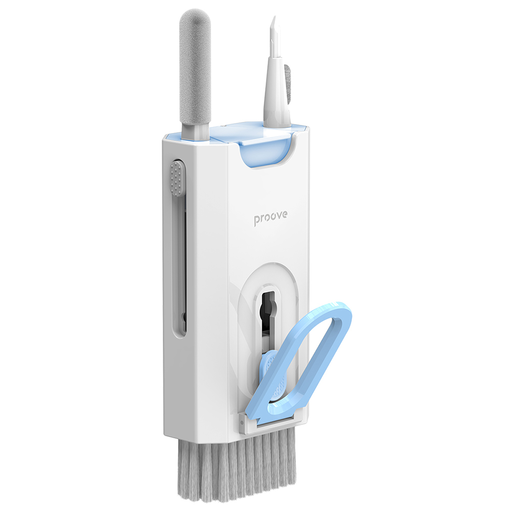 Proove tisztítókészlet Mr.Cleaner 8in1 fehér Proove tisztítókészlet Mr.Cleaner 8in1 fehér