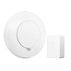 Inteligentná sada detektorov dymu Meross GS559AH (HomeKit) (Štartovacia sada) Inteligentná sada detektorov dymu Meross GS559AH (HomeKit) (Štartovacia sada)