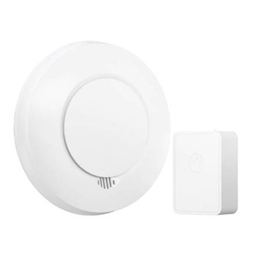 Intelligens füstjelző készlet Meross GS559AH (HomeKit) (Kezdő Készlet)