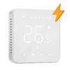 Intelligens Wi-Fi termosztát Meross MTS200HK(EU) (HomeKit) - 0. kép